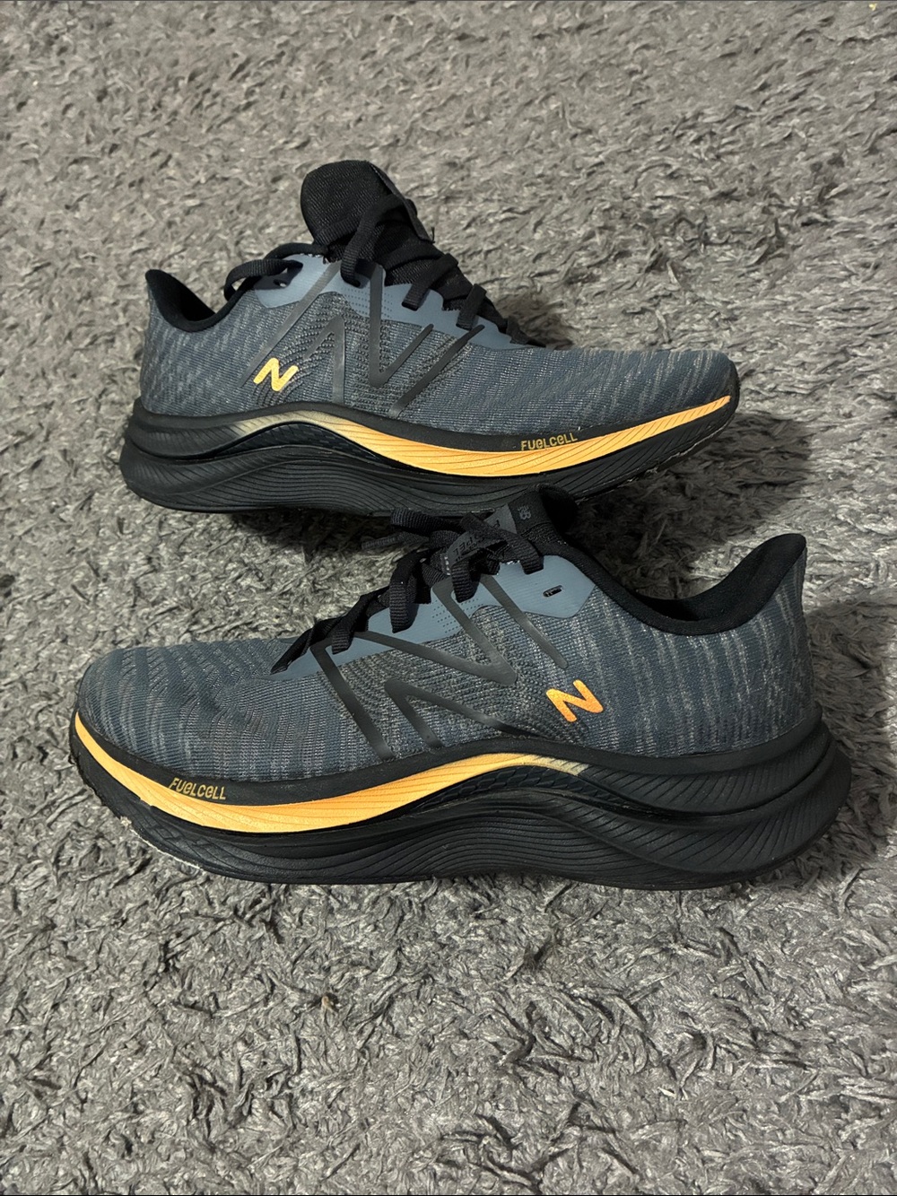 New balance fuelcell propel v4